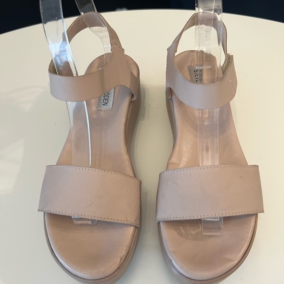 STEVE MADDEN Eastside Y2K platforms - Picture 2 of 7